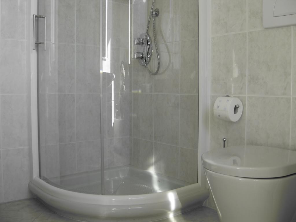 B&B Garden Solto Collina Room photo