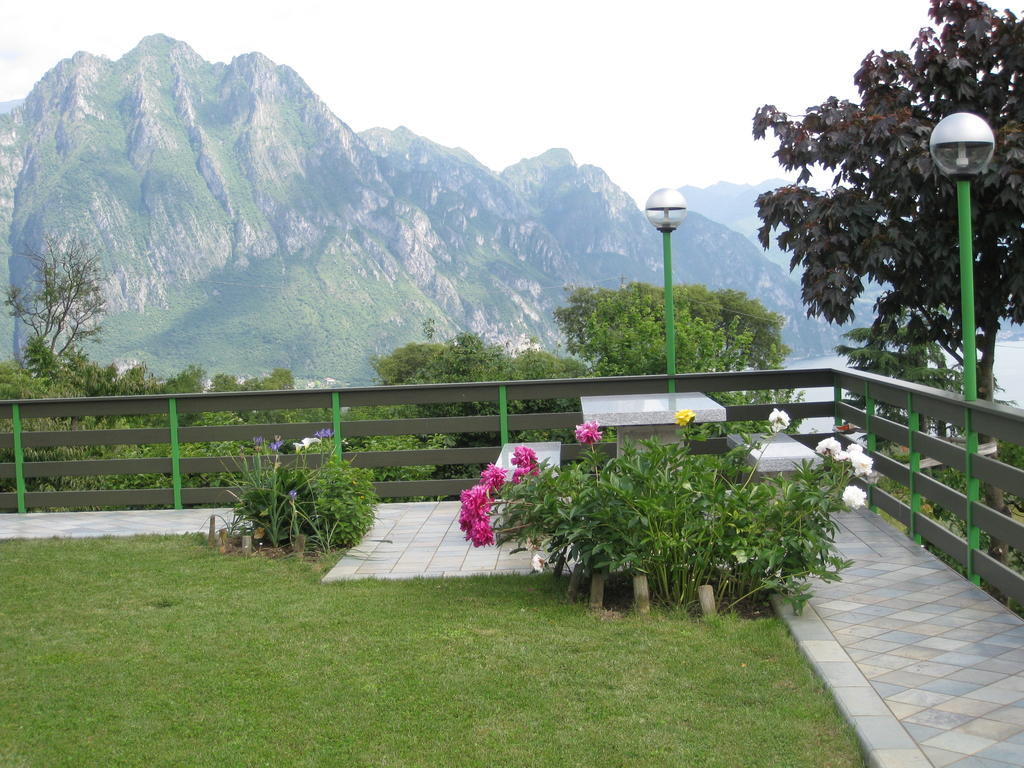 B&B Garden Solto Collina Exterior photo